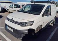 CITROEN 1.5 BLUEHDI 75KW TALLA M CONTROL (1 - 4221-LSC